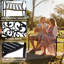 Powder Coated Steel, Metal Outdoor Bench