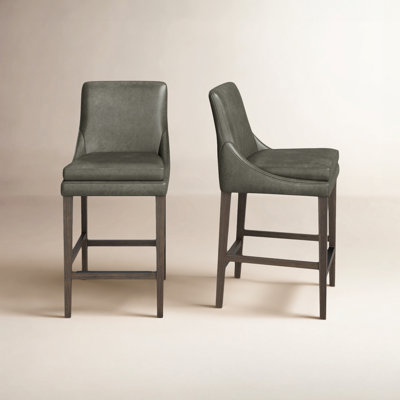 Niara Bar and Counter Stool