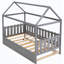 Lit plateforme 70,53 po Calem-156232668