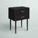 Catt 2 - Drawer End Table