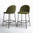 Ballance 25'' Upholstered Low Back Counter Stool-1904352581