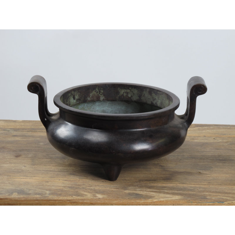 Asian Classic Incense Burner