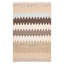 Ankara FW Multi Colour Kilim 4'11" x 7'10"