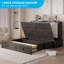 Matelas de rangement escamotable Murphy-381384898