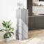 Kitchen Cabinet 38X41.5X131.5 Cm Engineered Wood-386439450