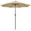 294cm Tilt Market Parasol-2041017857