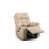 Cream Leather Match is out of stock