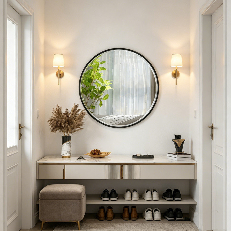 Mirror