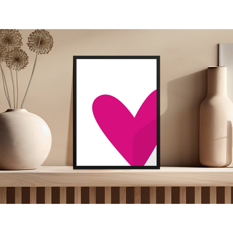 Conerly Single Picture Frame Print, 43.18 cm H x 27.94 cm W