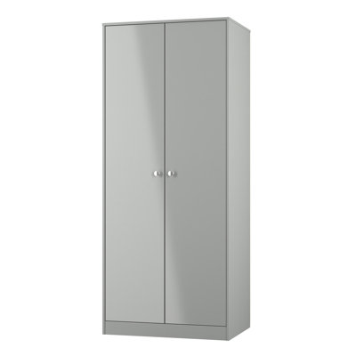 Bhargavi Manufactured Wood Wardrobe