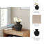 Cleo Handmade Ceramic/Porcelain Table Vase-622677298