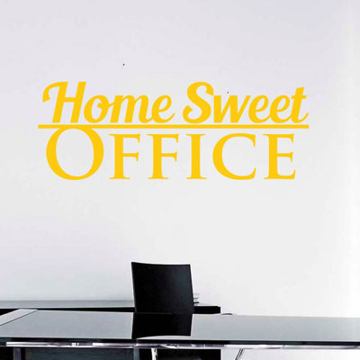 Wall Decal