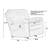 Damales 46.5" Wide Standard Recliner-48124806-48124805