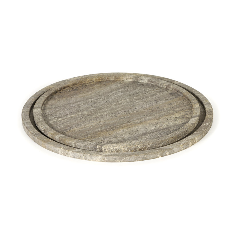 Ensemble de plateaux Sutton
