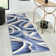 Kallum Abstract Indoor Rug