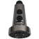 Kingston Brass Made To Match 2-Function Stream Flow and Full-Spray Pull-Down Sprayer