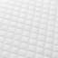 Tutti Bambini Sprung Cot Bed Mattress-19614460
