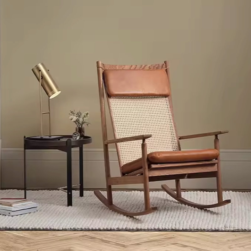 Marfa Rocking Chair
