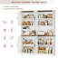 Armoire de rangement 4 portes garde-manger-478559010