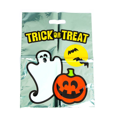 Halloween Gift Bags