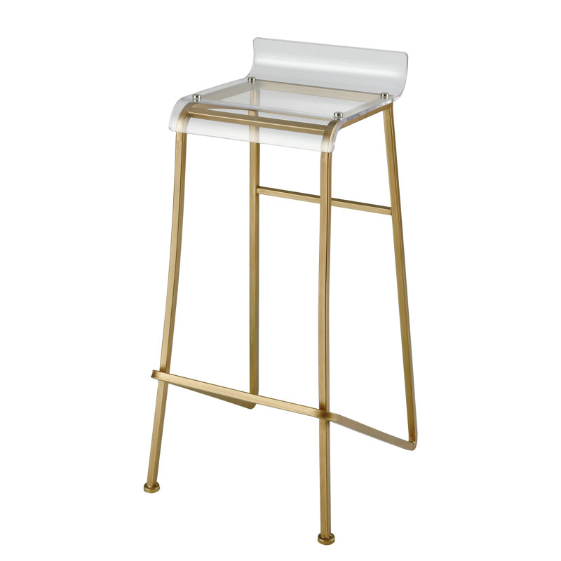 Tabouret de bar Hyperion