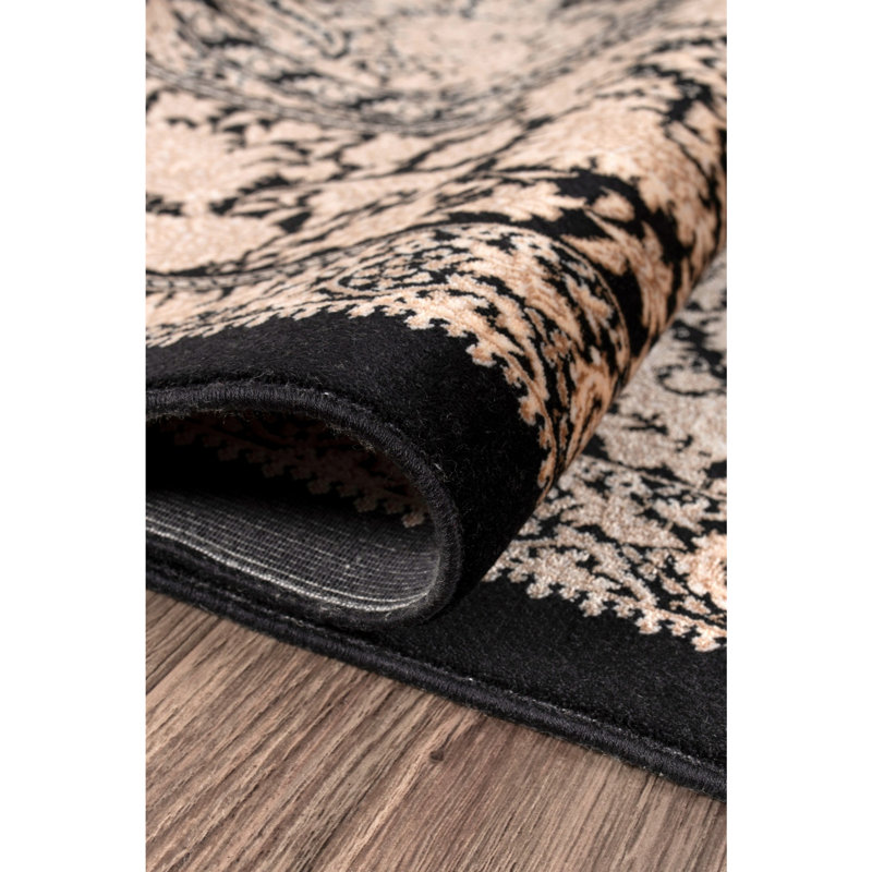Cecil Area Rug, Rectangle 160 x 230cm