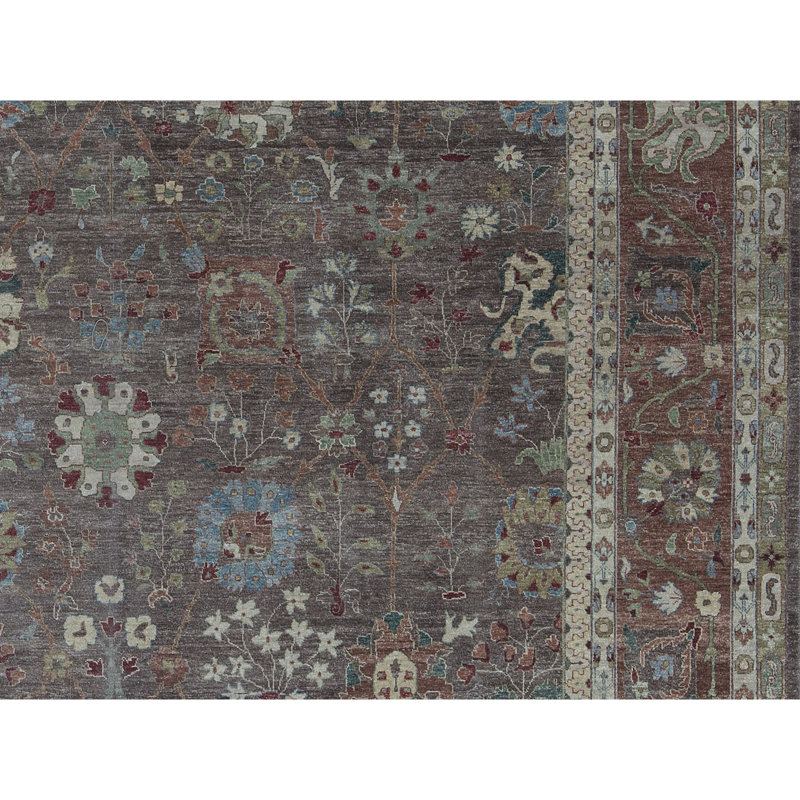 Brookhaven One-of-a-Kind 11'10" X 14'11" Area Rug