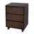 Soleil 3 - Drawer Nightstand-1365200132