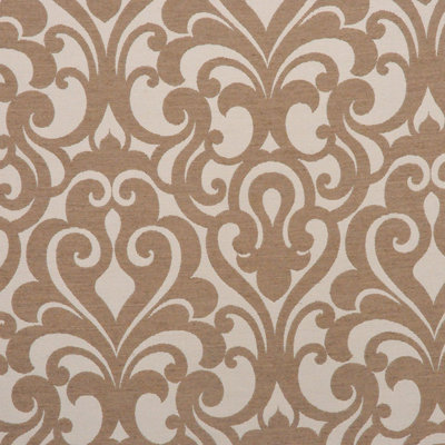 Allure Damask Fabric