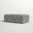 Huskins Upholstered Ottoman-1966812901