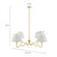 Luminaire suspendu Wave à 4 bras Wave-101991377