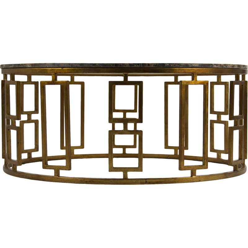 Adelise Coffee Table