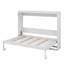 Lit mural moderne convertible pour petites chambres-968264914-968264915