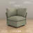 Modular Corner Wedge, Living Room Furniture-1951843032