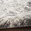 Machine Woven Polyester Area Rug in Cream/Grey-1053337222