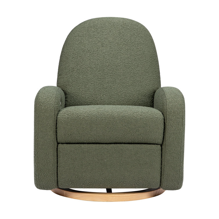 Nami Swivel Glider Power Recliner