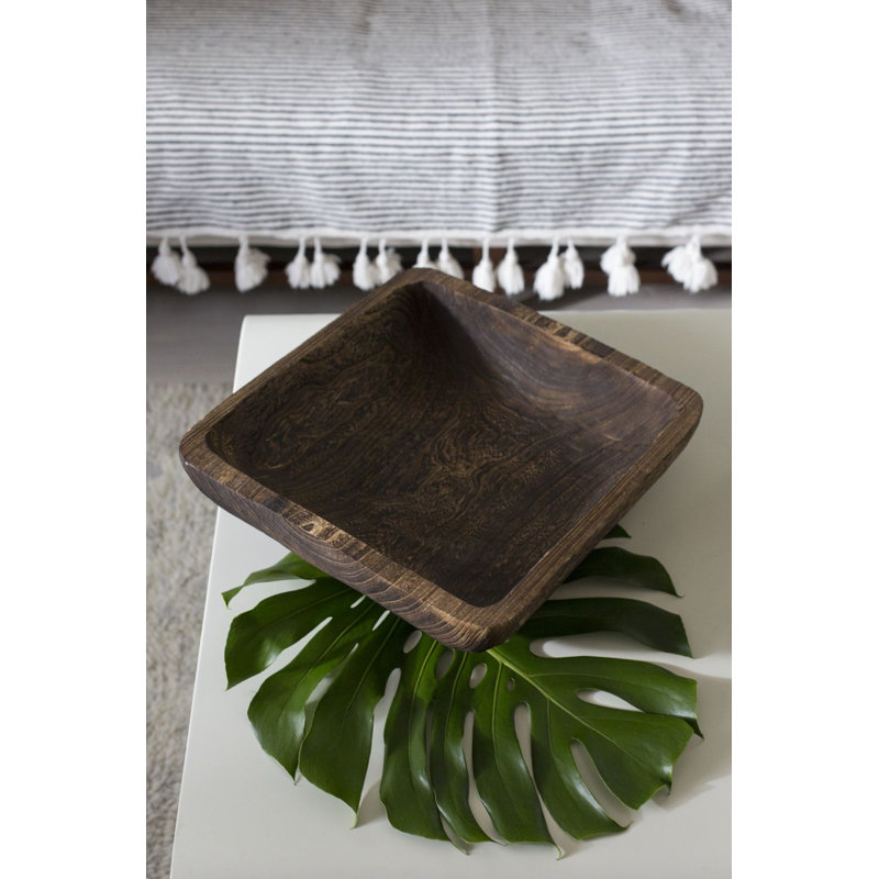Boîte à fleurs en bois Bronxton