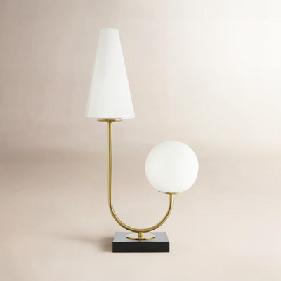 Dimson Iron Novelty Lamp