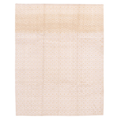 Opulence Ivory Rug 8'0" x 9'10"