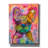 'Frenchie' by Dean Russo Canvas Wall Art-1176260464