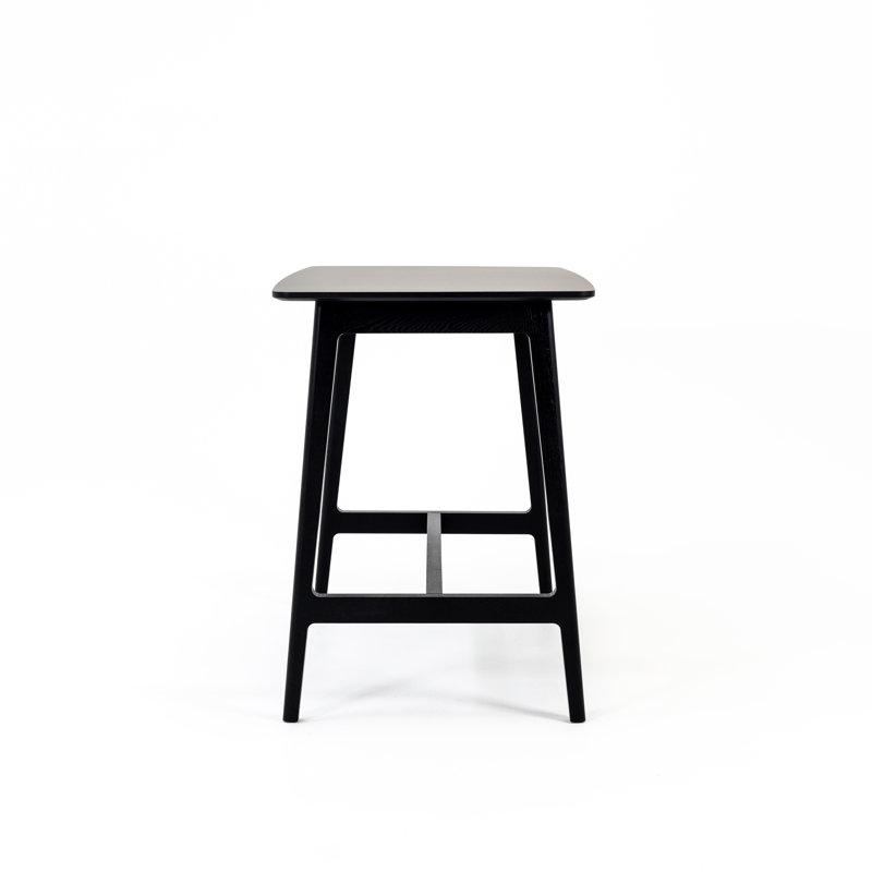Dining Table, Black