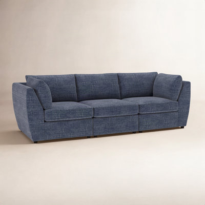 Caldwell 105" Modular Sofa