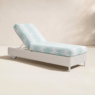 Ocean Breeze Promenade Chaise