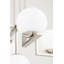 Lustre à 9 lumières Tanner - finition nickel poli-100932200