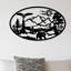 Hanah Home Wall Décor