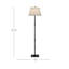 Lampe sur pied traditionnelle 69,5 po Lohn