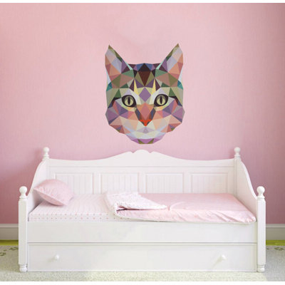 Animals Wall Decal