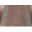 All-Over Floral Traditional Area Rug 8x11