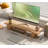Krishen Manufactured Wood Monitor Stand