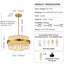 Crystal Chandelier Round Chandeliers for Living Room-1923347598-1924672965